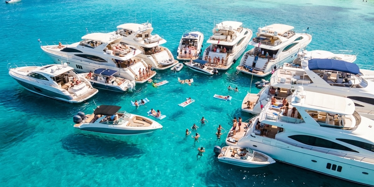 Boat Hire