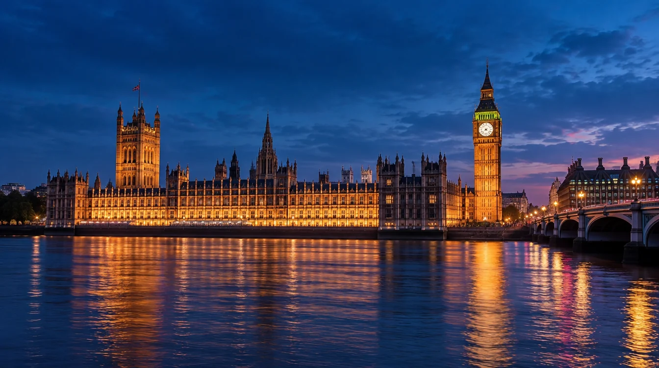 London